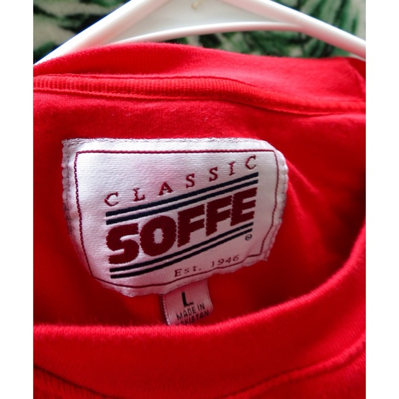 Vintage NC State Wolfpack cozy crewneck sweater ✨ - Picture 7 of 8